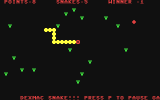 Snake [Preview]